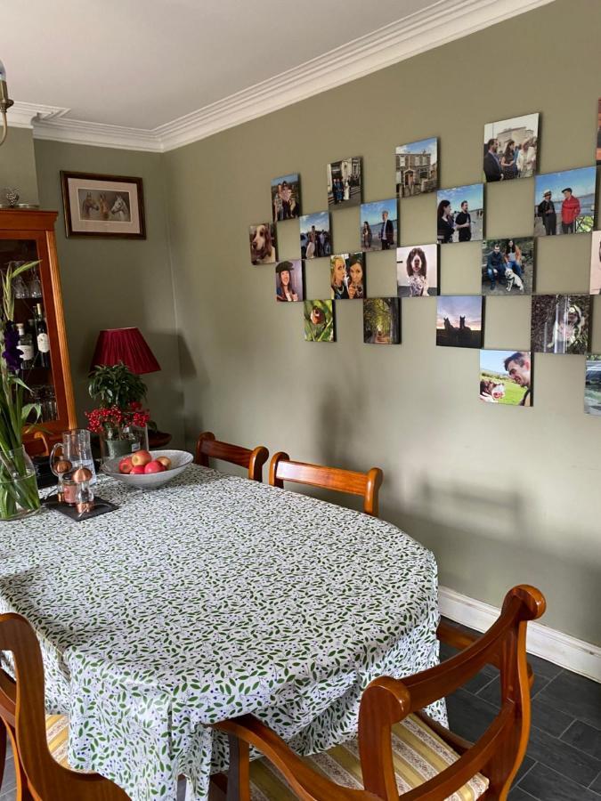 Wisteria Cottage Мелкшем Екстер'єр фото